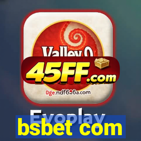 bsbet com